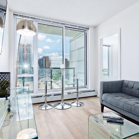 YYC Suite Digs N3 מראה חיצוני תמונה