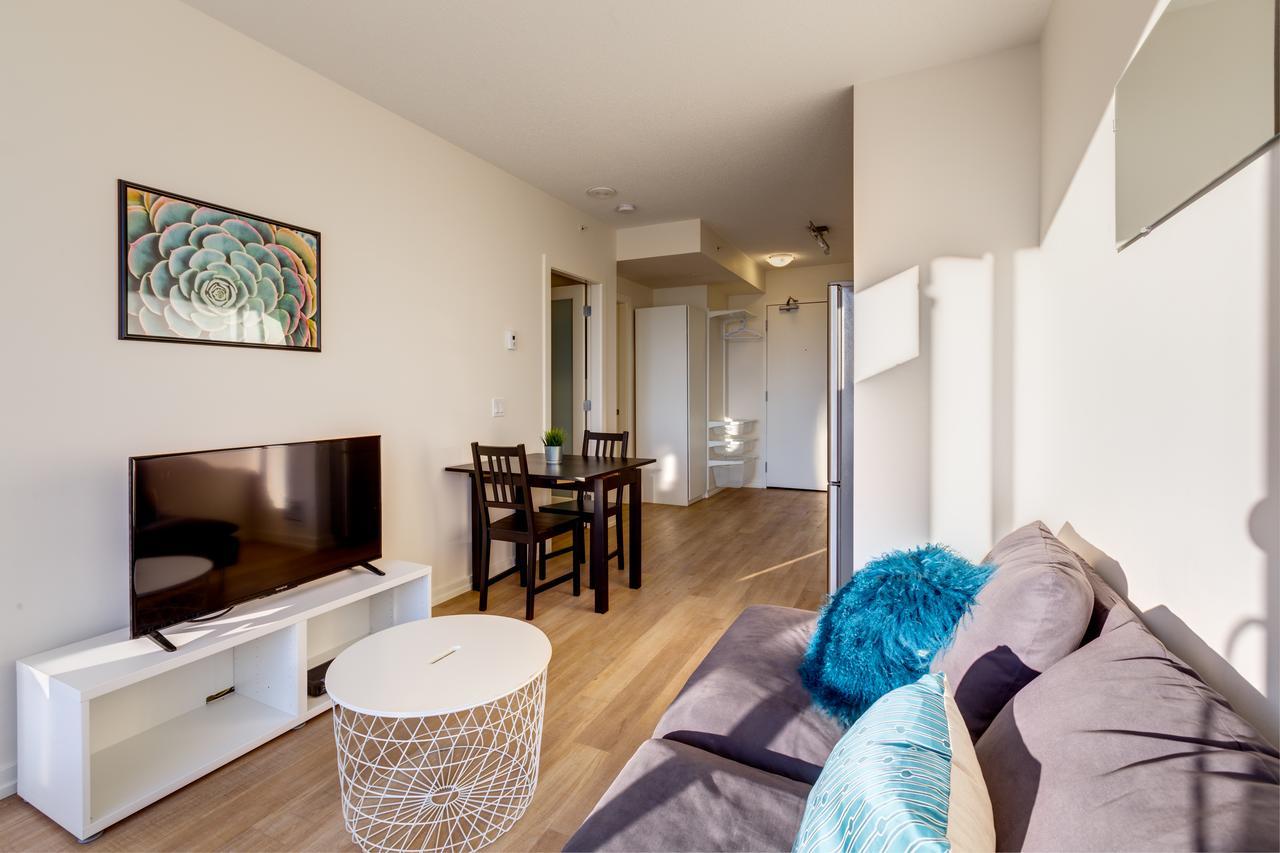 YYC Suite Digs N3 מראה חיצוני תמונה
