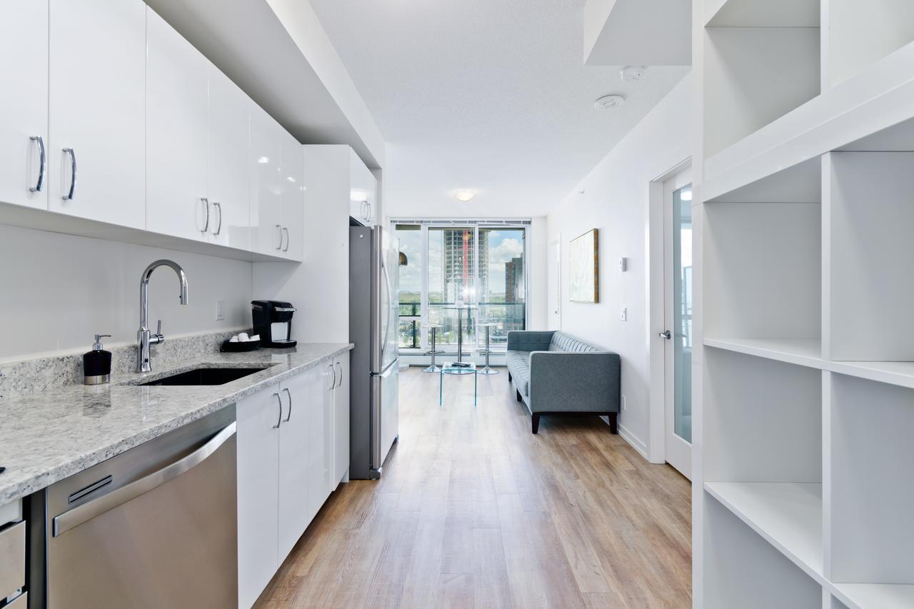 YYC Suite Digs N3 מראה חיצוני תמונה