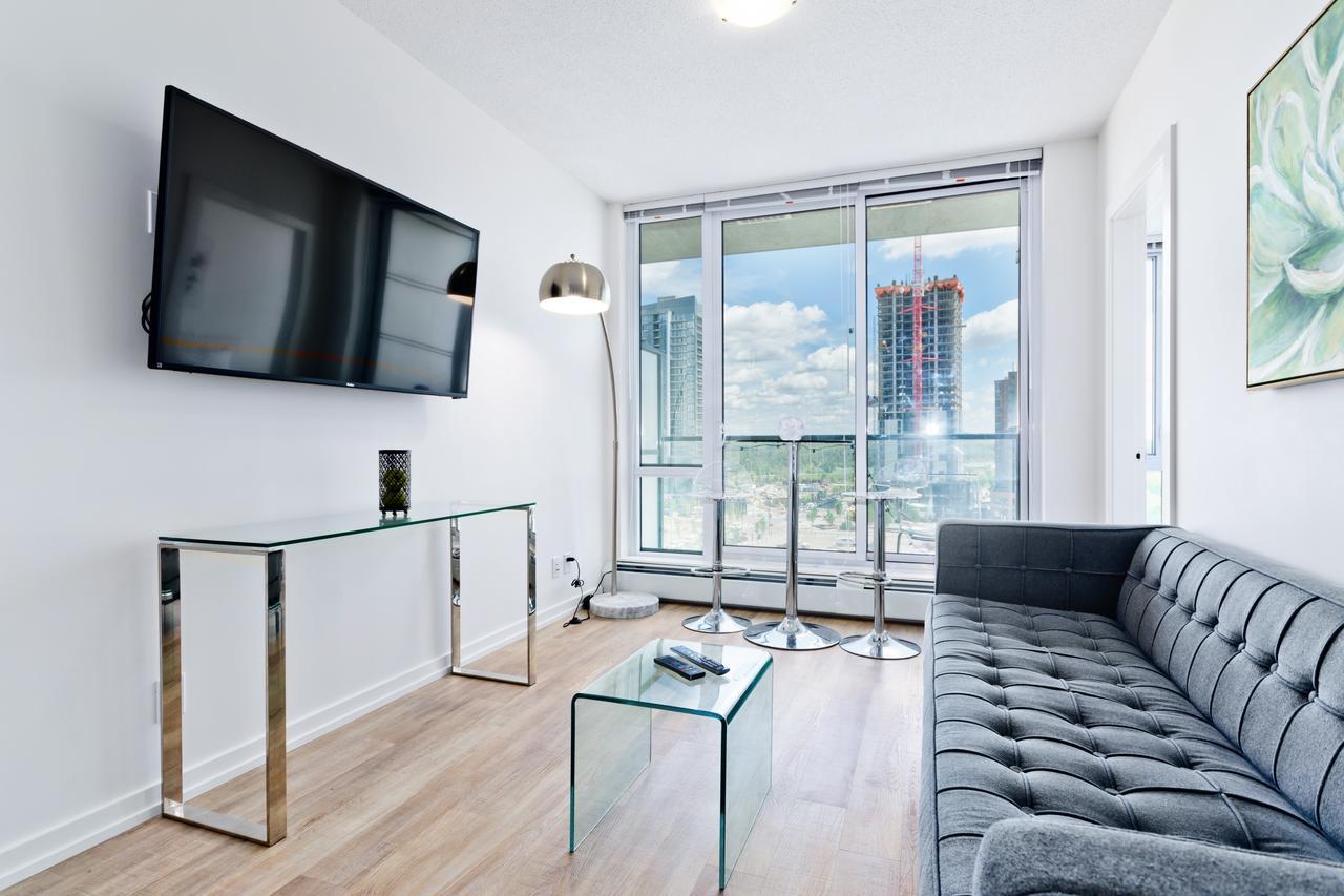 YYC Suite Digs N3 מראה חיצוני תמונה