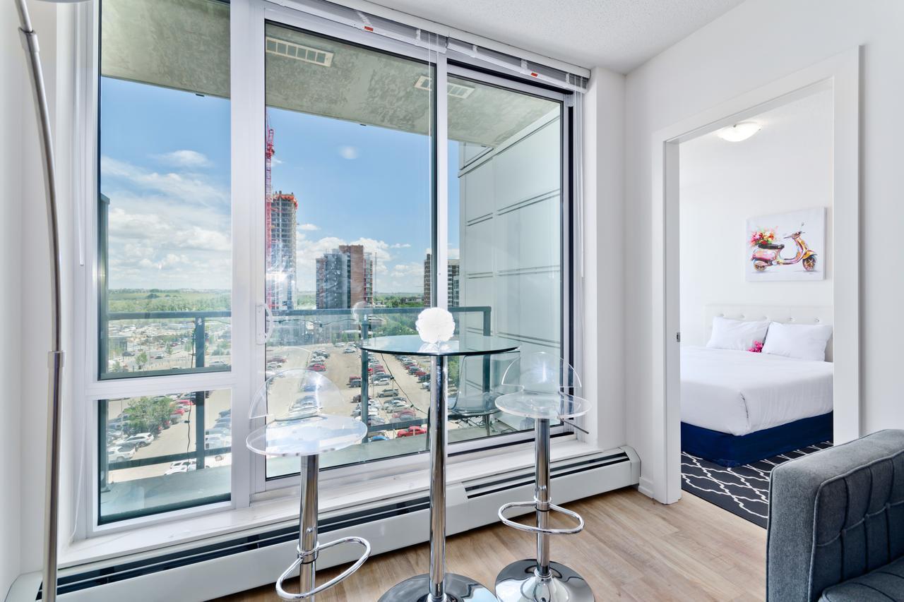 YYC Suite Digs N3 מראה חיצוני תמונה