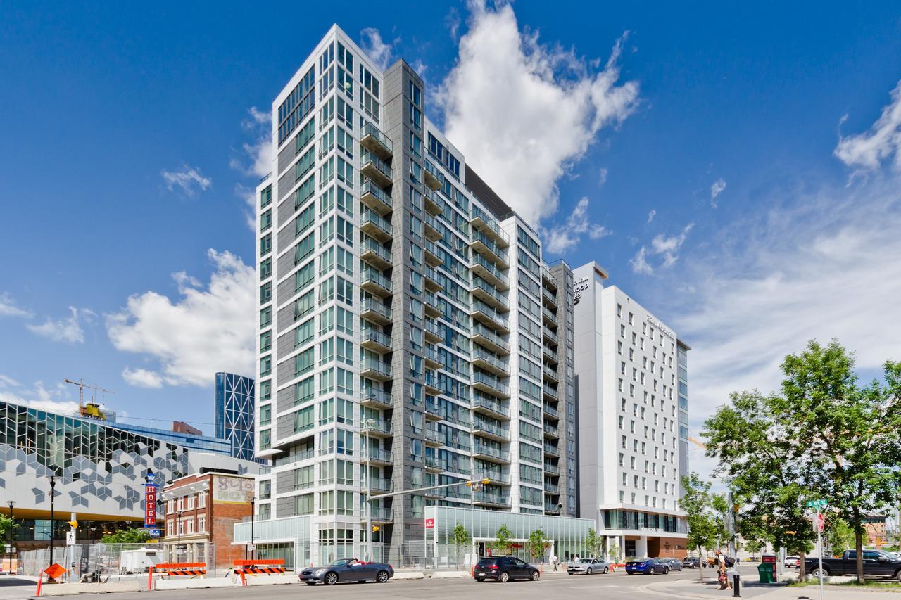 YYC Suite Digs N3 מראה חיצוני תמונה