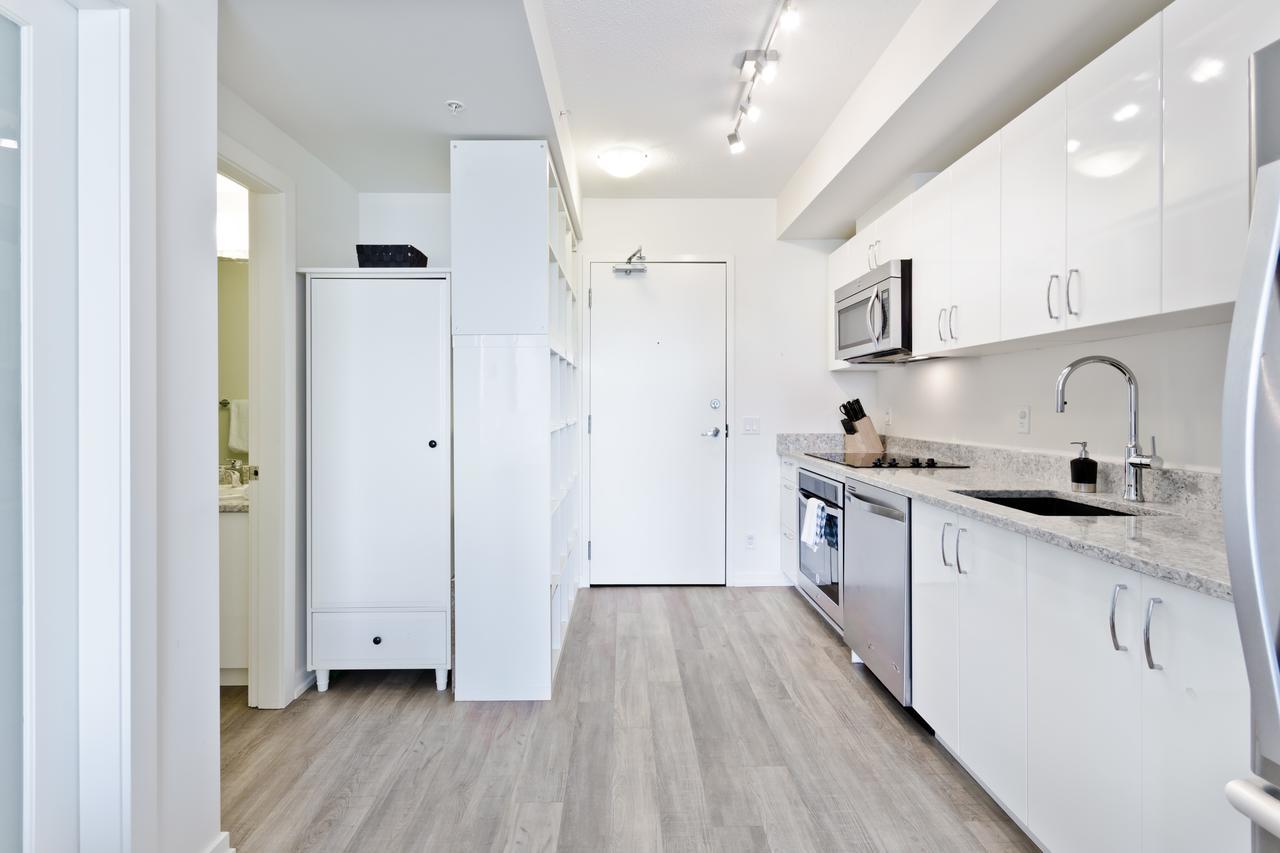 YYC Suite Digs N3 מראה חיצוני תמונה