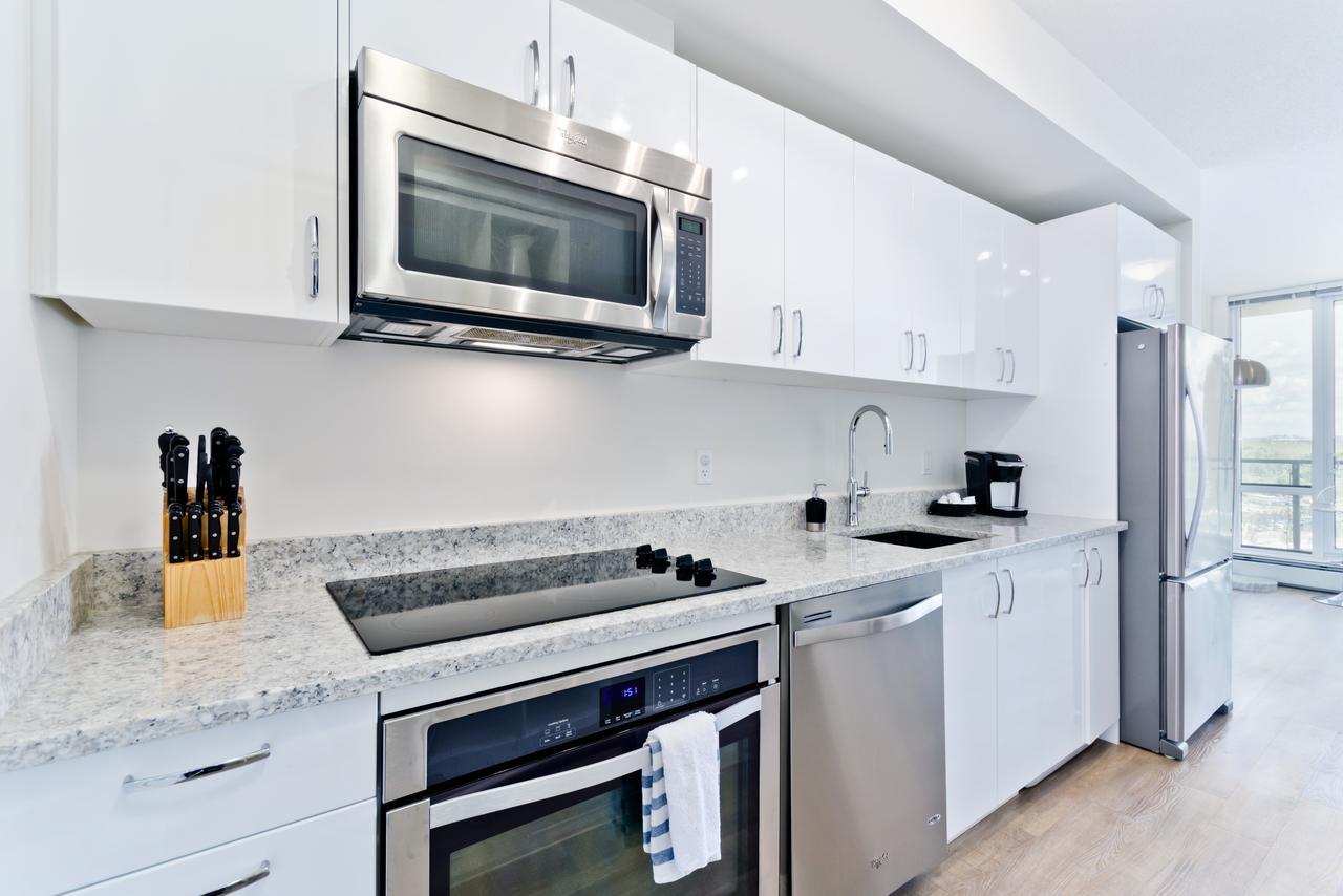 YYC Suite Digs N3 מראה חיצוני תמונה