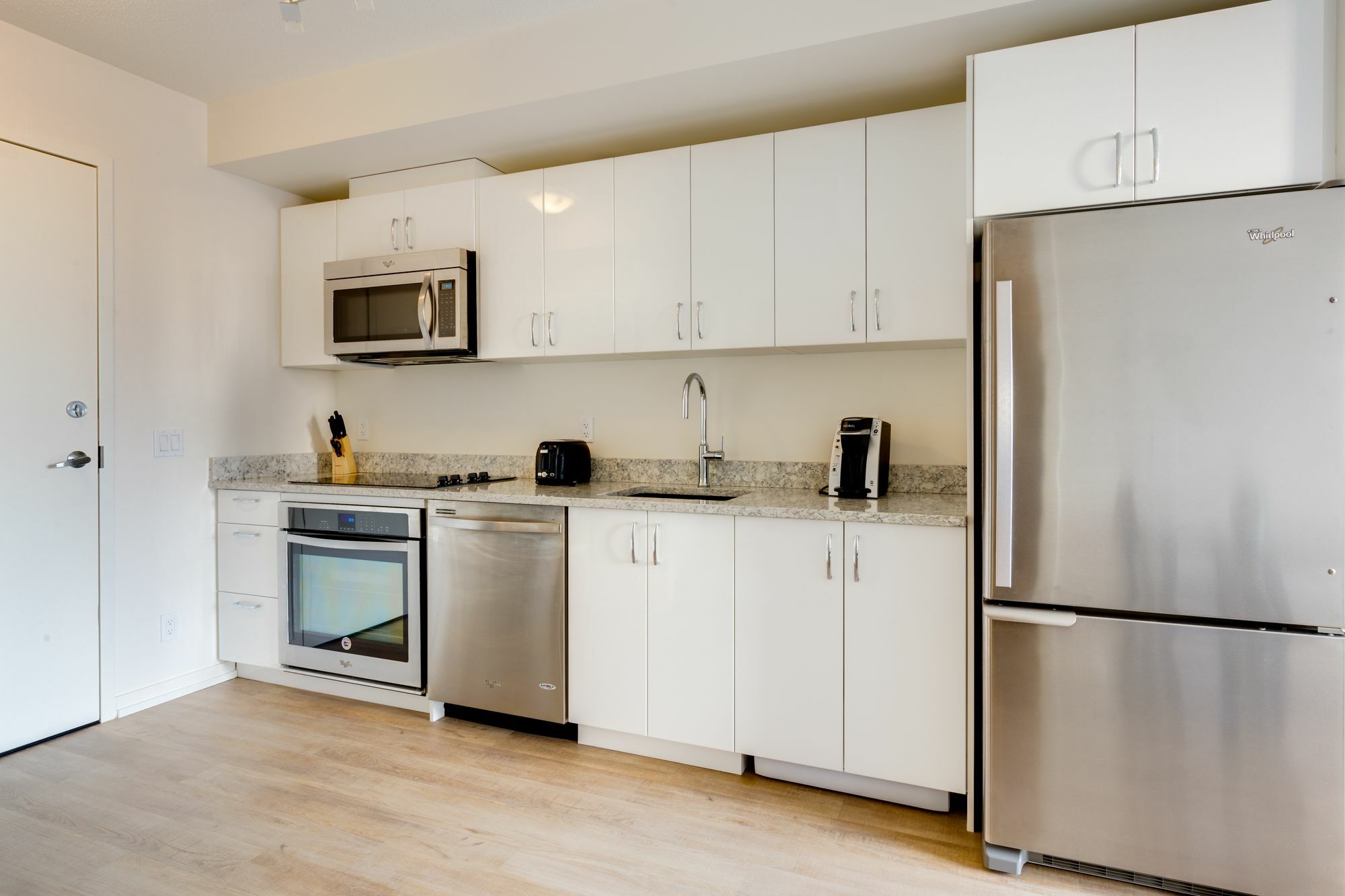 YYC Suite Digs N3 מראה חיצוני תמונה