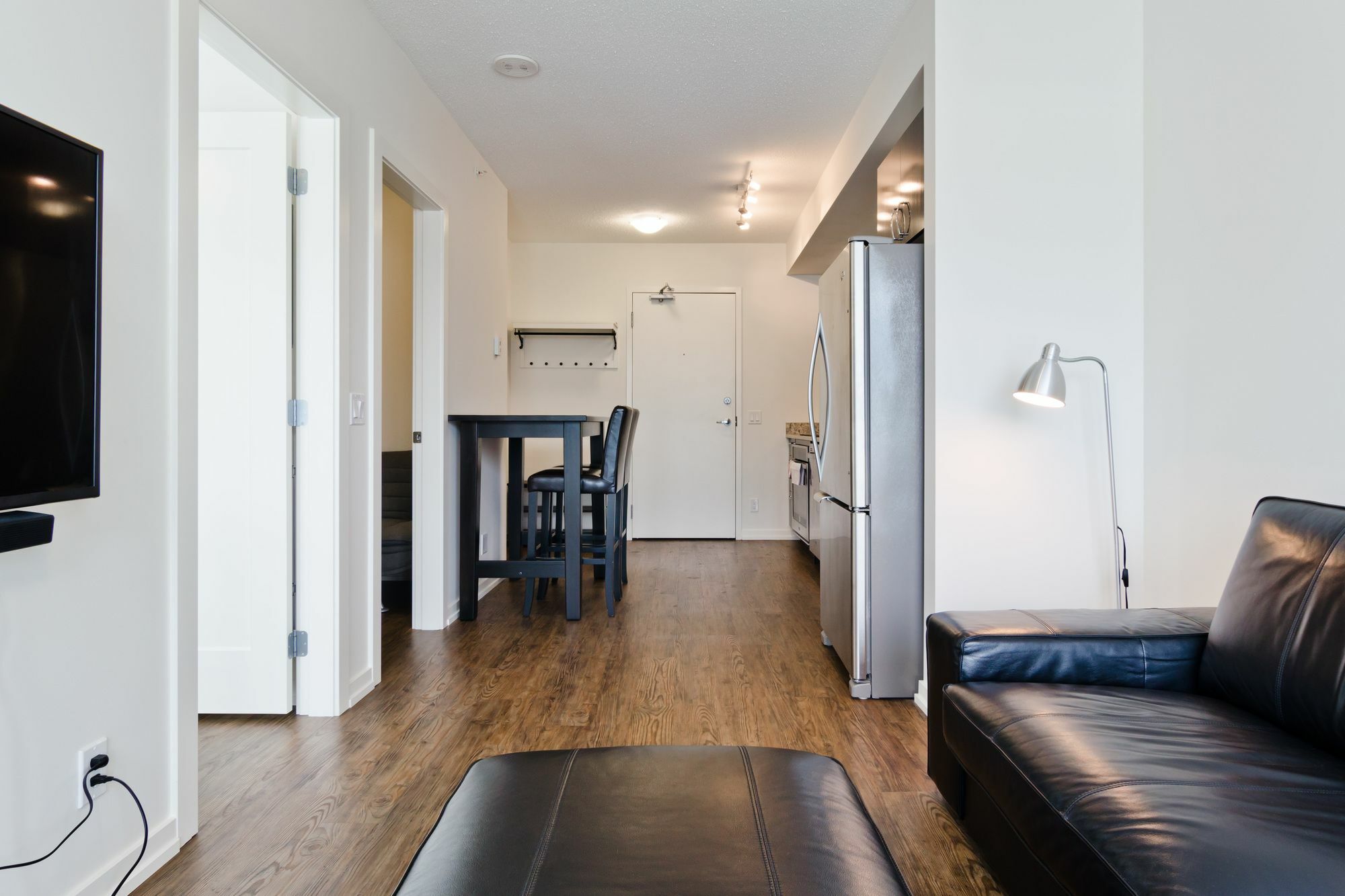 YYC Suite Digs N3 מראה חיצוני תמונה