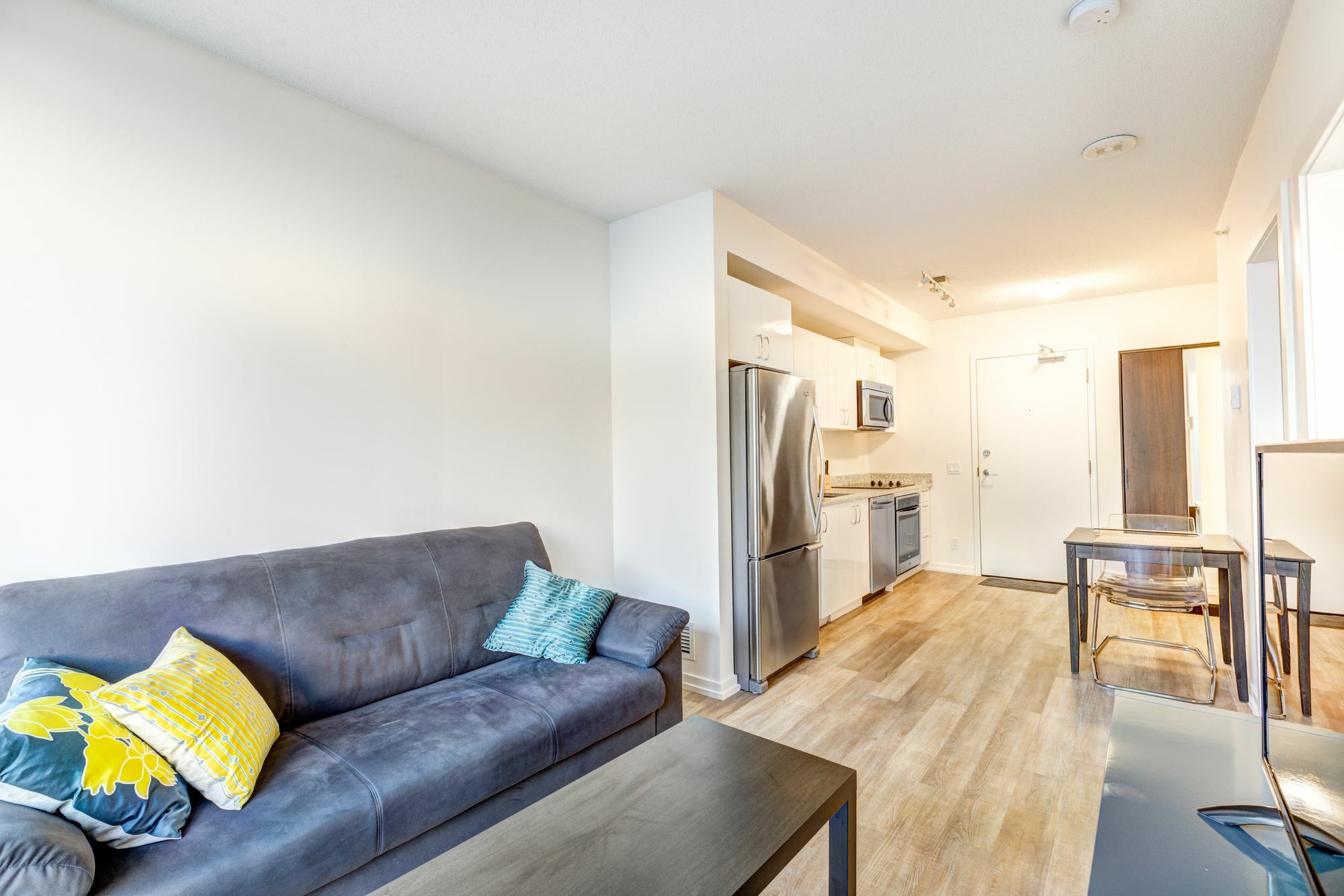 YYC Suite Digs N3 מראה חיצוני תמונה