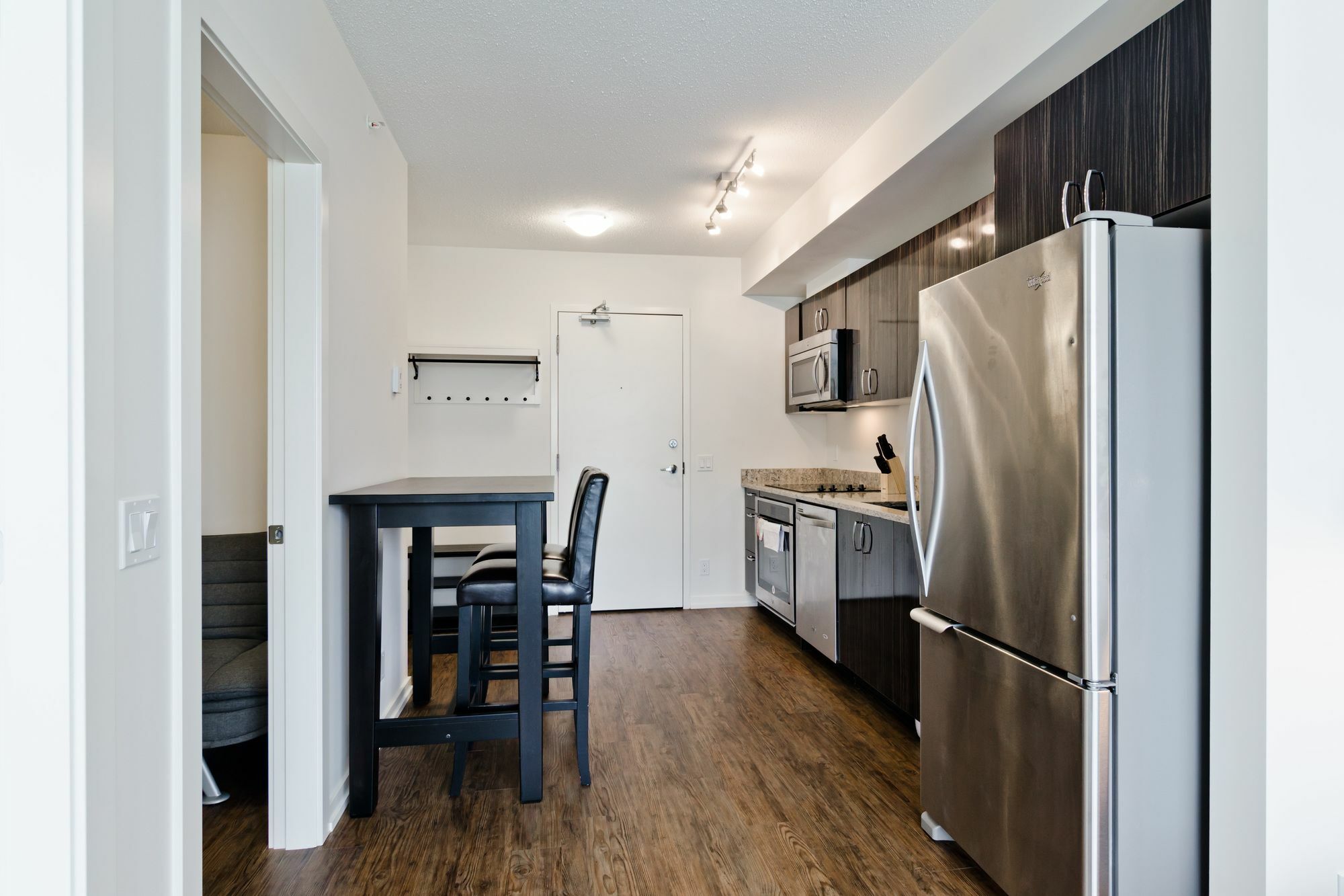 YYC Suite Digs N3 מראה חיצוני תמונה